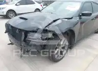 2021 Dodge CHARGER photo