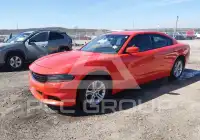 2021 Dodge CHARGER фото