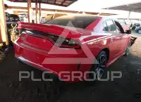 2021 Dodge CHARGER фото