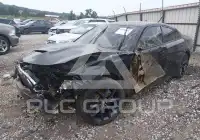 2021 Dodge CHARGER фото