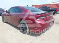 2021 Dodge CHARGER фото