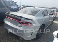 2021 Dodge CHARGER фото