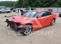 2021 Dodge CHARGER фото