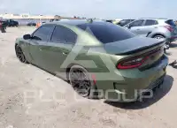 2021 Dodge CHARGER фото