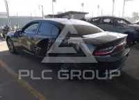 2021 Dodge CHARGER фото