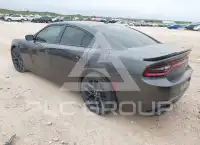 2021 Dodge CHARGER фото
