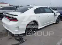 2021 Dodge CHARGER photo