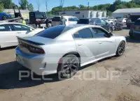 2021 Dodge CHARGER фото