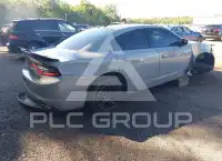 2021 Dodge CHARGER photo