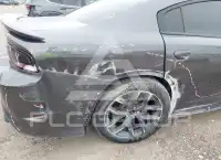 2021 Dodge CHARGER фото