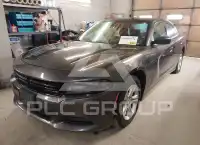 2021 Dodge CHARGER photo