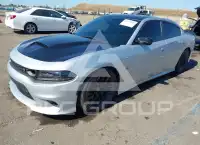 2021 Dodge CHARGER фото