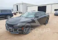 2021 Dodge CHARGER фото