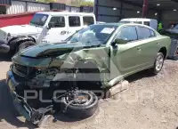 2021 Dodge CHARGER photo