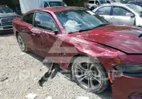 2021 Dodge CHARGER фото