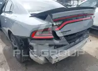 2021 Dodge CHARGER photo