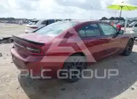 2021 Dodge CHARGER фото