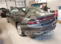 2021 Dodge CHARGER photo
