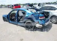 2021 Dodge CHARGER фото