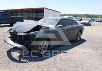 2021 Dodge CHARGER фото