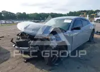 2021 Dodge CHARGER фото