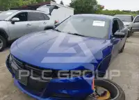 2021 Dodge CHARGER фото