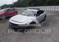 2021 Dodge CHARGER фото