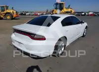 2021 Dodge CHARGER фото