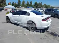 2021 Dodge CHARGER фото