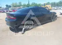 2021 Dodge CHARGER photo