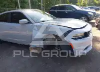 2021 Dodge CHARGER photo