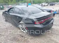 2021 Dodge CHARGER photo