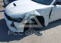 2021 Dodge CHARGER photo