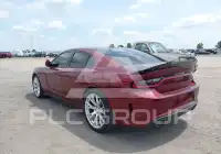 2021 Dodge CHARGER photo