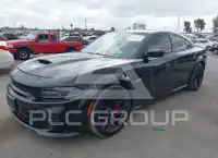 2021 Dodge CHARGER фото