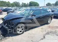 2021 Dodge CHARGER photo