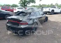 2021 Dodge CHARGER фото