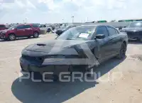 2021 Dodge CHARGER photo