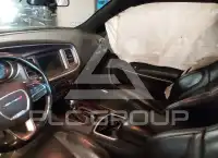 2021 Dodge CHARGER photo
