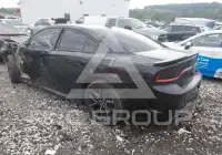 2021 Dodge CHARGER фото