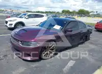 2021 Dodge CHARGER photo
