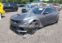 2021 Dodge CHARGER фото