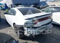 2021 Dodge CHARGER фото