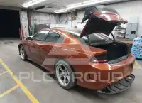2021 Dodge CHARGER фото