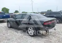 2021 Dodge CHARGER photo