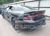 2021 Dodge CHARGER фото