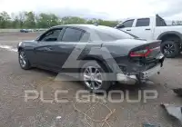 2021 Dodge CHARGER photo