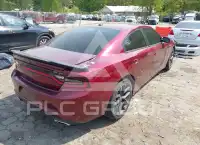 2021 Dodge CHARGER фото