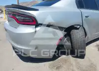 2021 Dodge CHARGER фото