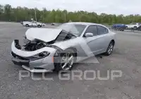 2021 Dodge CHARGER фото